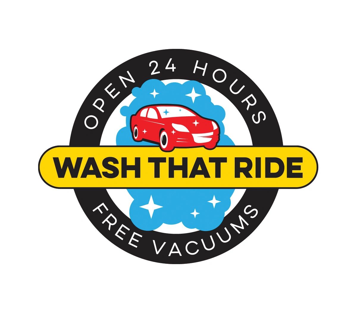 Car Wash, Free Vacuums Wash That Ride Lafayette, Indiana